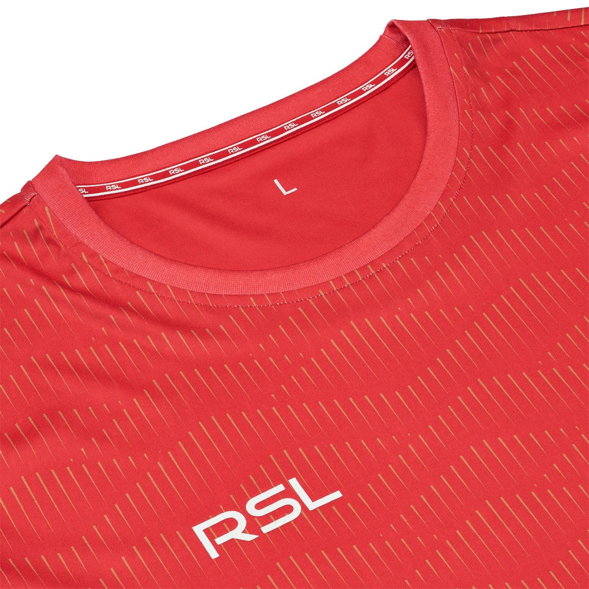 T-SHIRT RSL JUNIOR LEONARDO