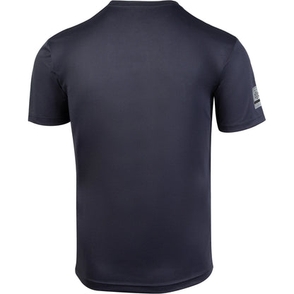 T-SHIRT FELET H-76 GREY