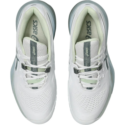 DAMEN ASICS GEL RESOLUTION X SCHUHE FÜR ALLE OBERFLÄCHEN