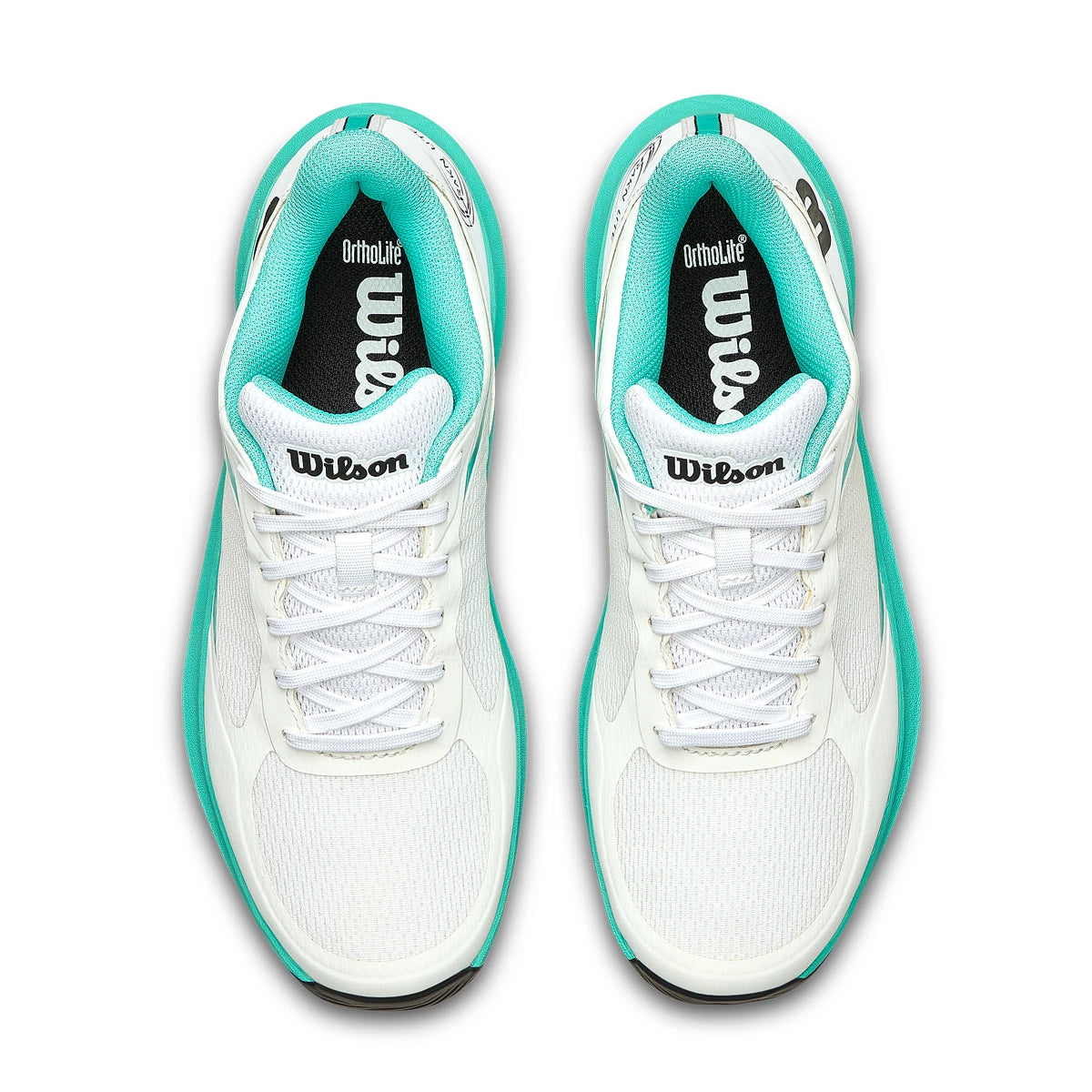WILSON WOMEN'S HURAKN LITE PADEL SHOES