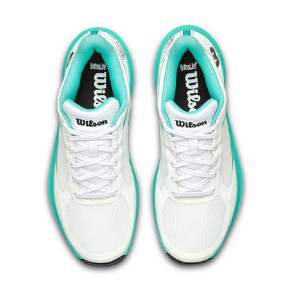 WILSON WOMEN'S HURAKN LITE PADEL SHOES