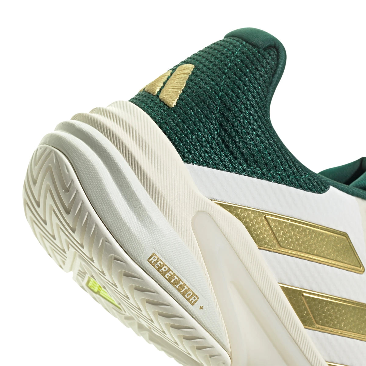 ADIDAS BARRICADE 13 SCHUHE FÜR ALLE OBERFLÄCHEN
