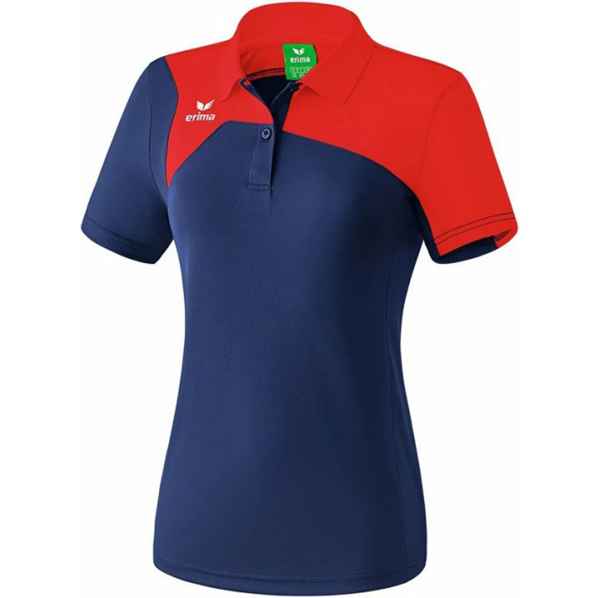 POLO ERIMA FEMME CLUB 1900 2.0