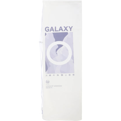 RAQUETTE DE BADMINTON KAWASAKI YUJIAN GALAXY 4U