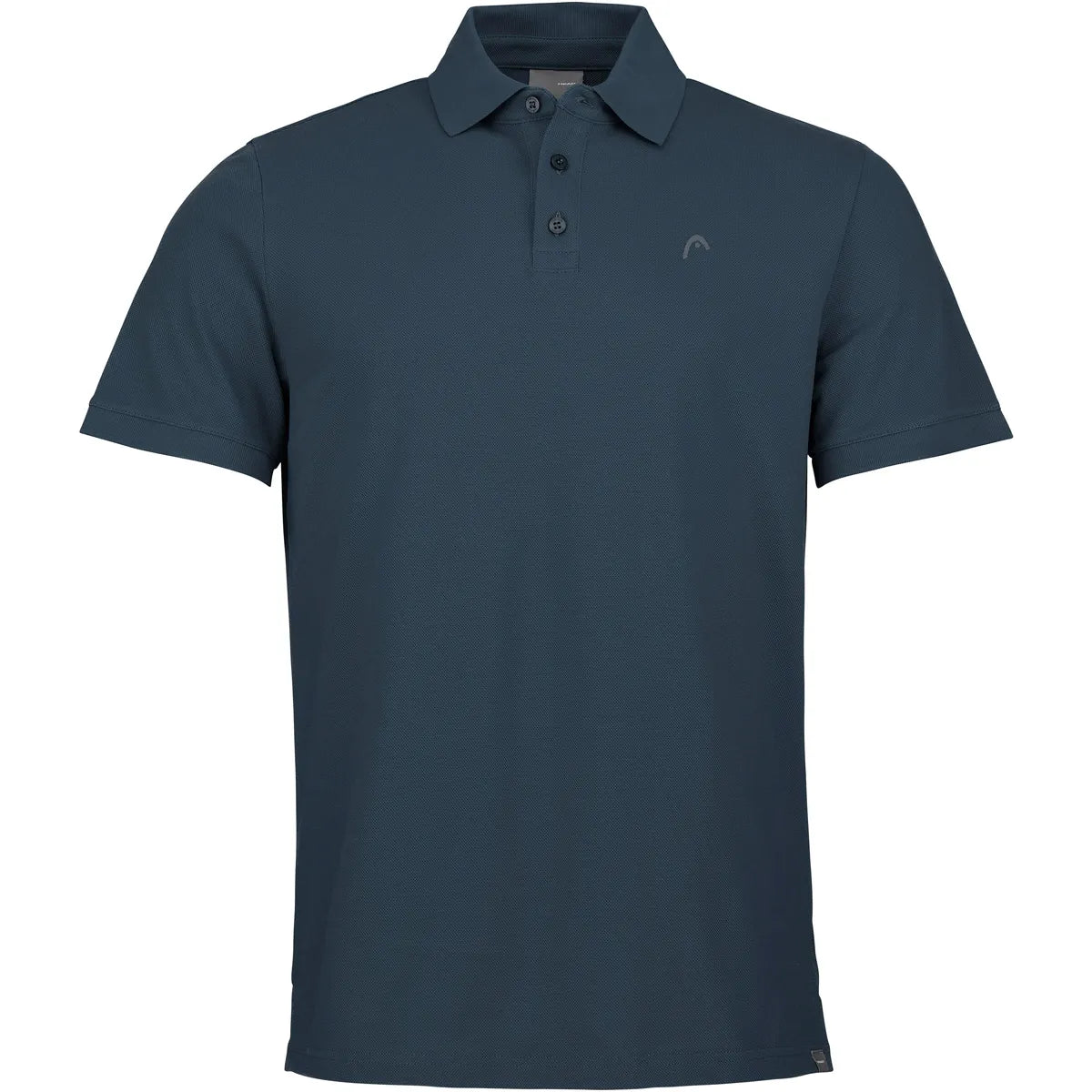 POLO HEAD OFF COURT KLASSISCH