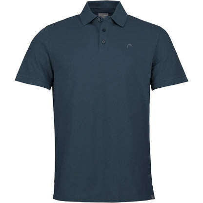 POLO HEAD OFF COURT KLASSISCH