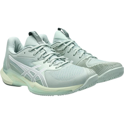 ASICS WOMEN'S SOLUTION SPEED FF 3 ALL SURFACES SHOES