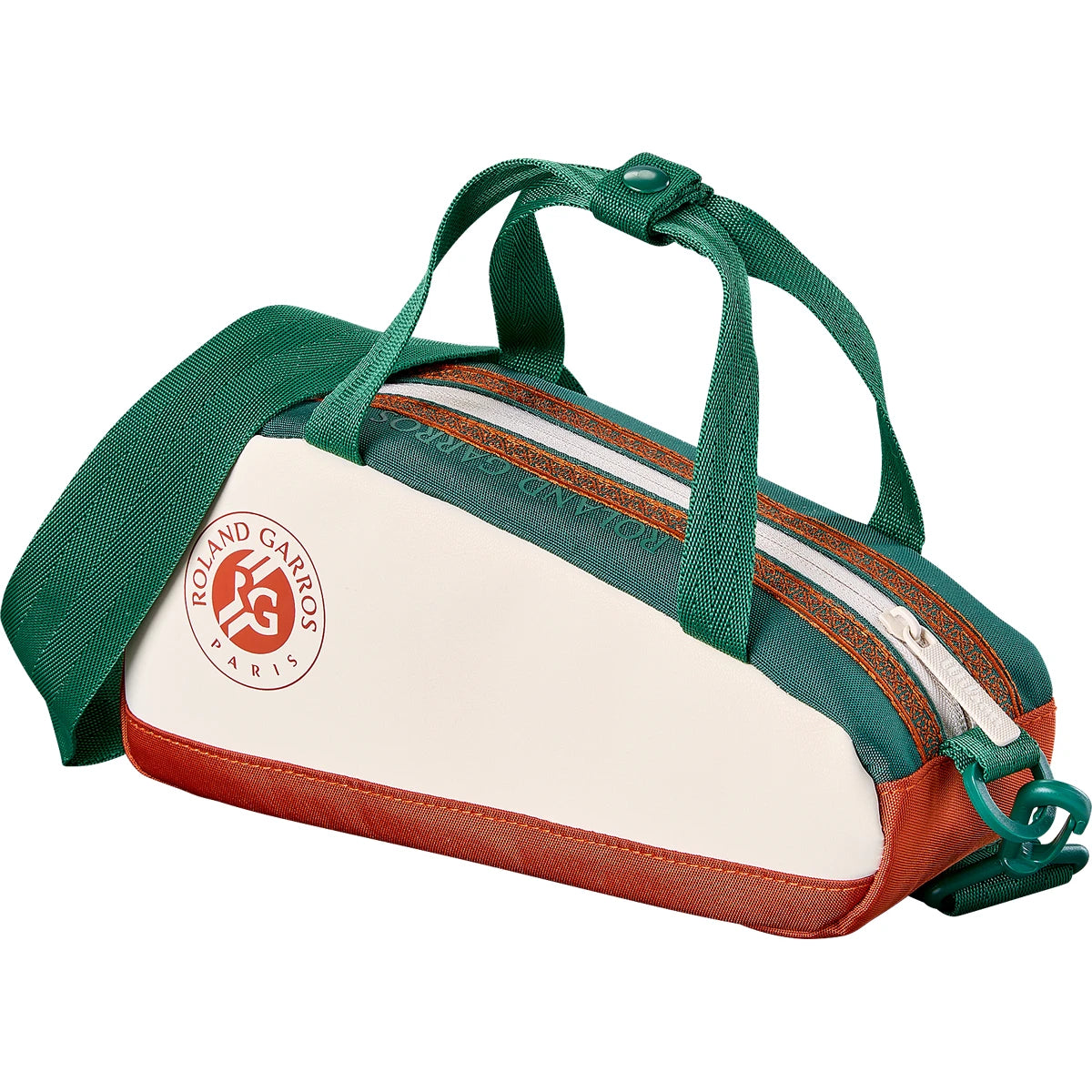MINI-TASCHE WILSON ROLAND GARROS 2026