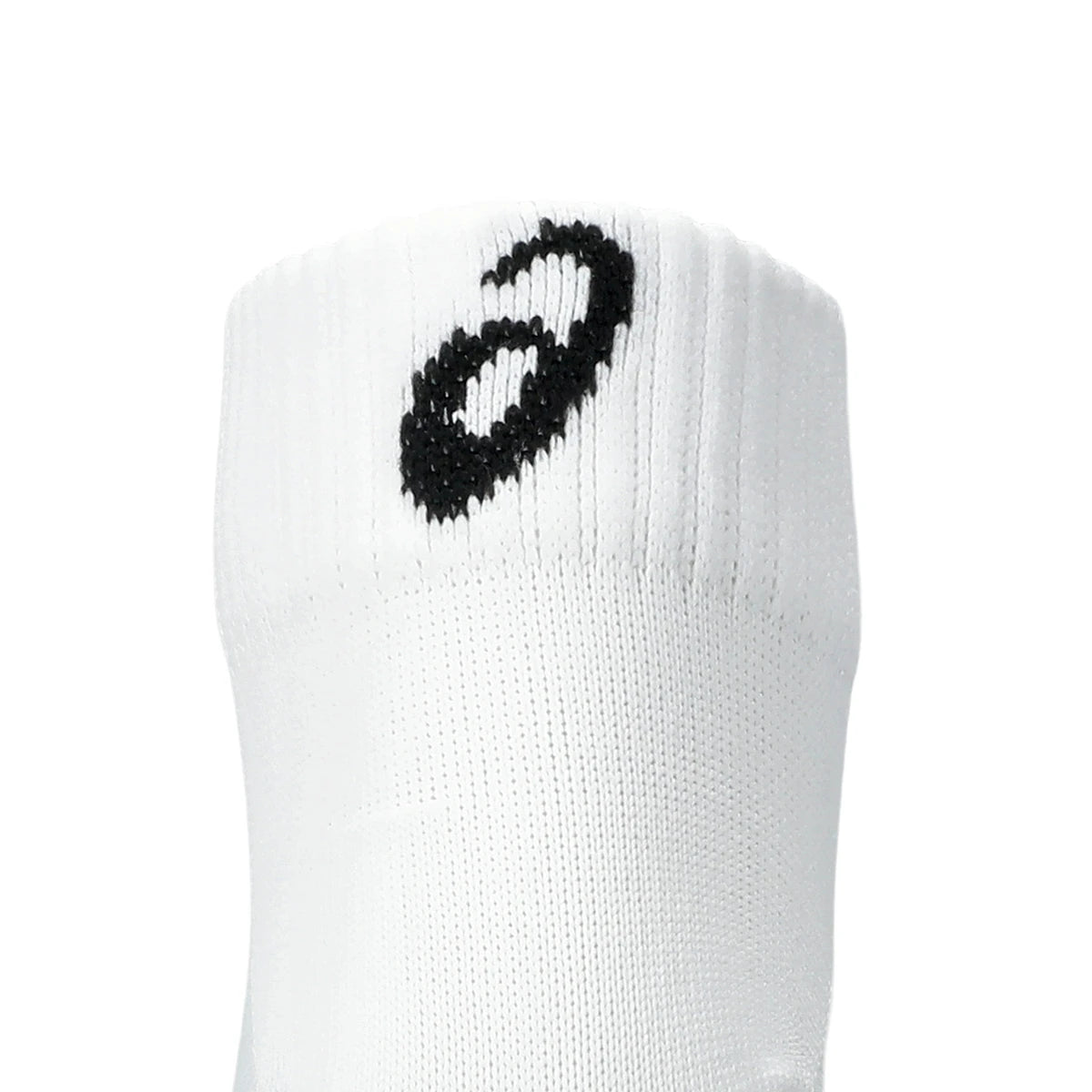 2 PAIRES DE CHAUSSETTES ASICS LOW CUT