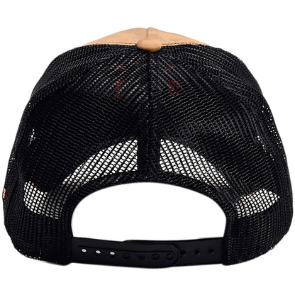 CASQUETTE WATTS TRIBE