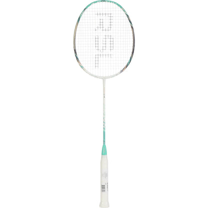 BADMINTONSCHLÄGER RSL RAYGUN LI-4 (BESAITET)