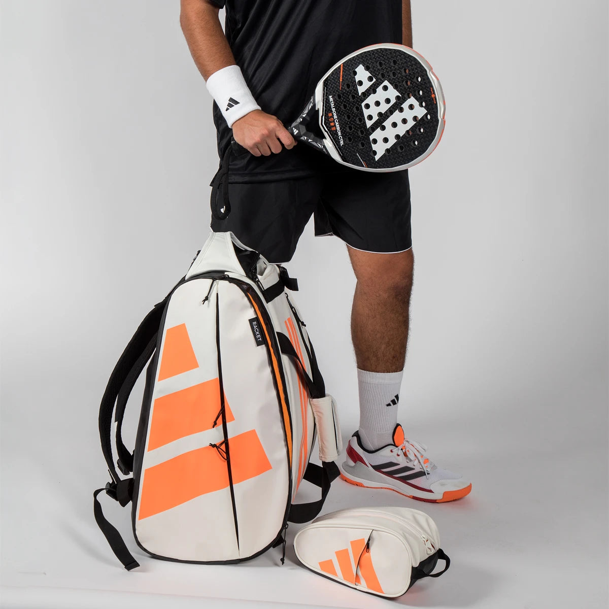 ADIDAS MULTIGAME PADEL BAG