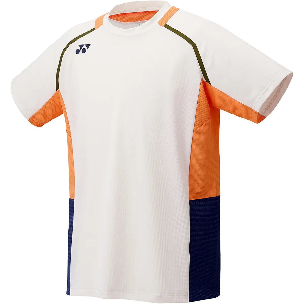 YONEX HERREN T-SHIRT TOUR ELITE 10637YX