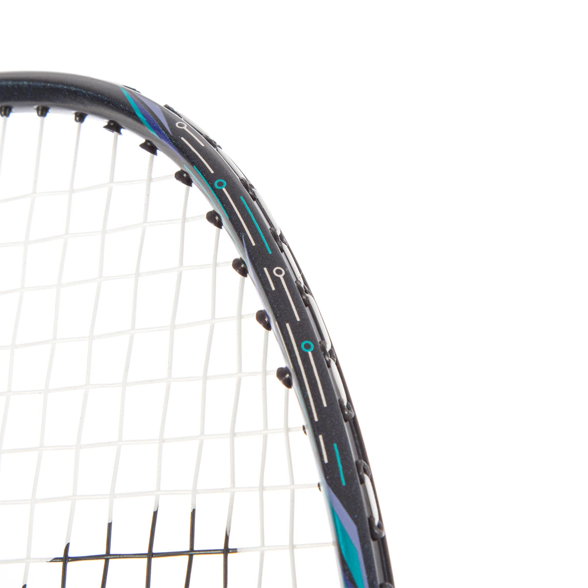 RAQUETTE DE BADMINTON VICTOR AURASPEED 9100 B (CORDEE)
