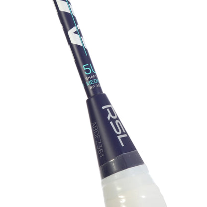 RAQUETTE DE BADMINTON RSL RAYGUN LI-7 (CORDEE)