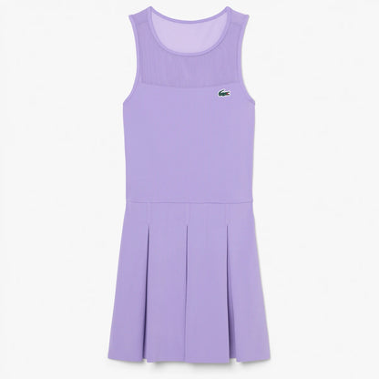 ROBE LACOSTE FEMME ATHLETE