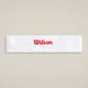WILSON LOGO BANNER