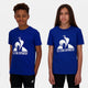 T-SHIRT LE COQ SPORTIF JUNIOR ESSENTIELS