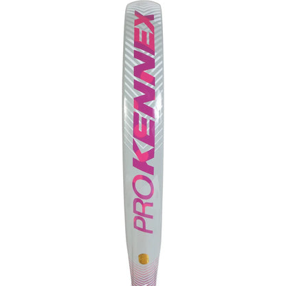 PRO KENNEX TURBO PINK PADEL RACKET