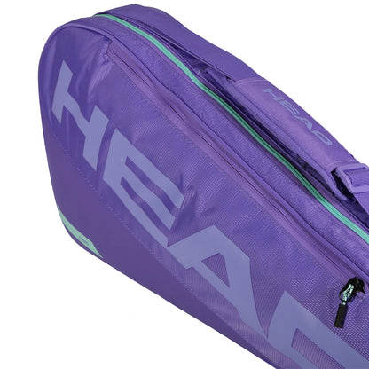 SAC TENNIS HEAD TOUR RACQUET S 3 raquettes