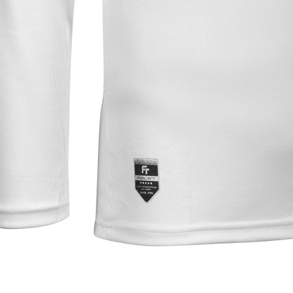 T-SHIRT FELET FT DRY 2.0 MANCHES LONGUES