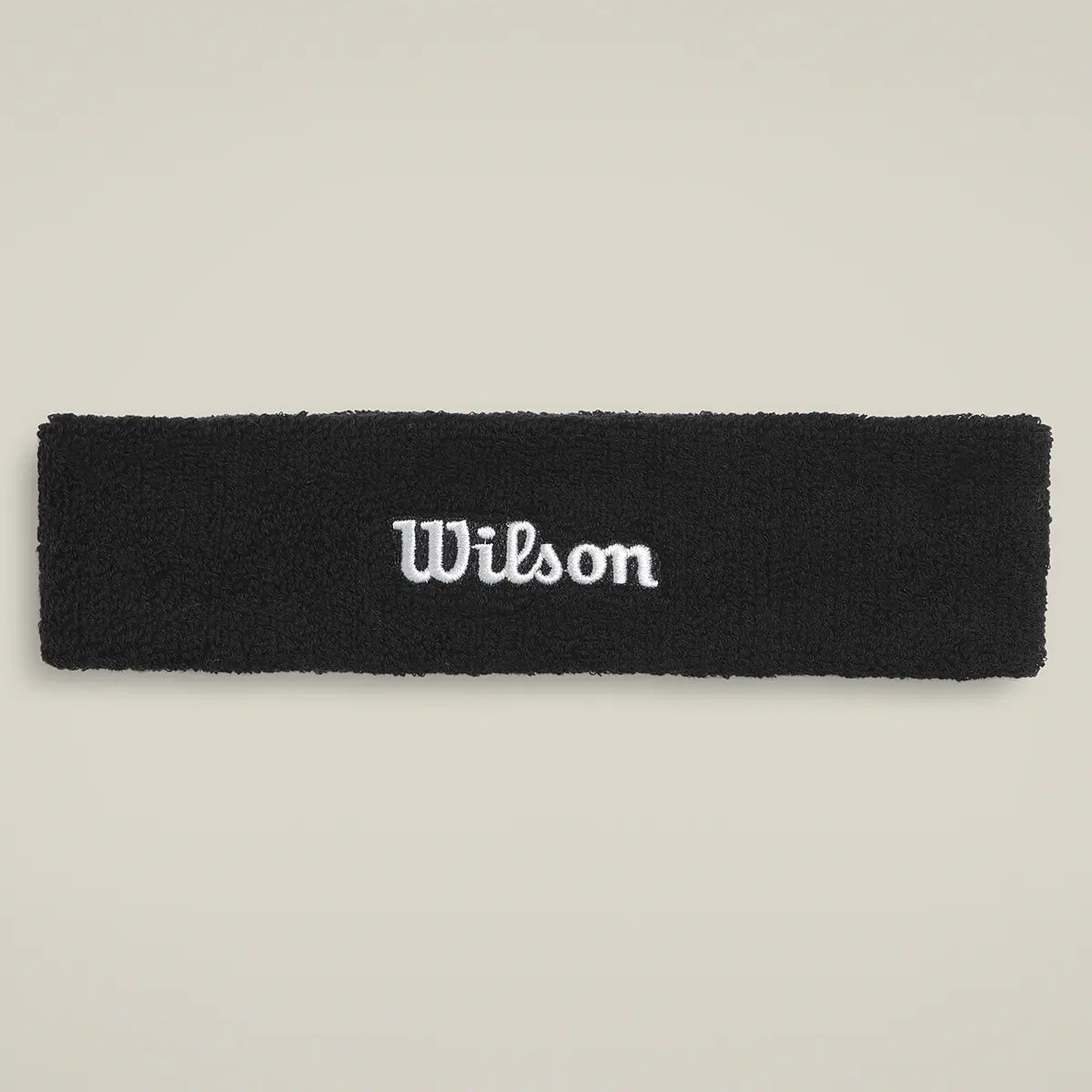 WILSON LOGO BANNER