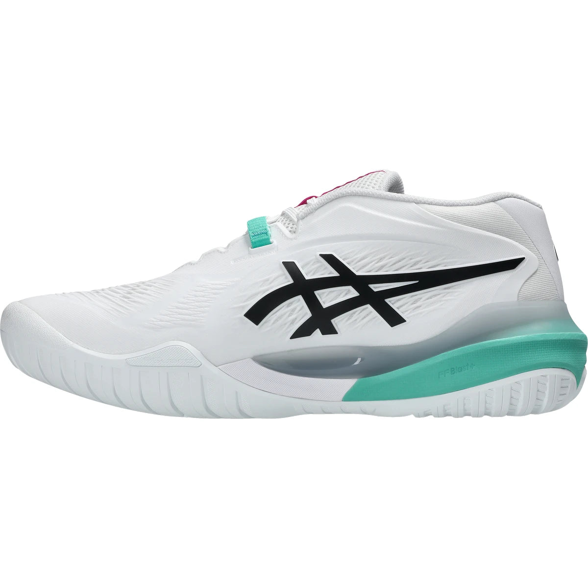 ASICS GEL RESOLUTION X SCHUHE FÜR ALLE OBERFLÄCHEN