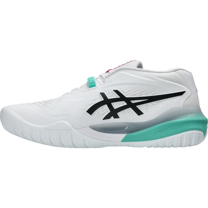 ASICS GEL RESOLUTION X SCHUHE FÜR ALLE OBERFLÄCHEN