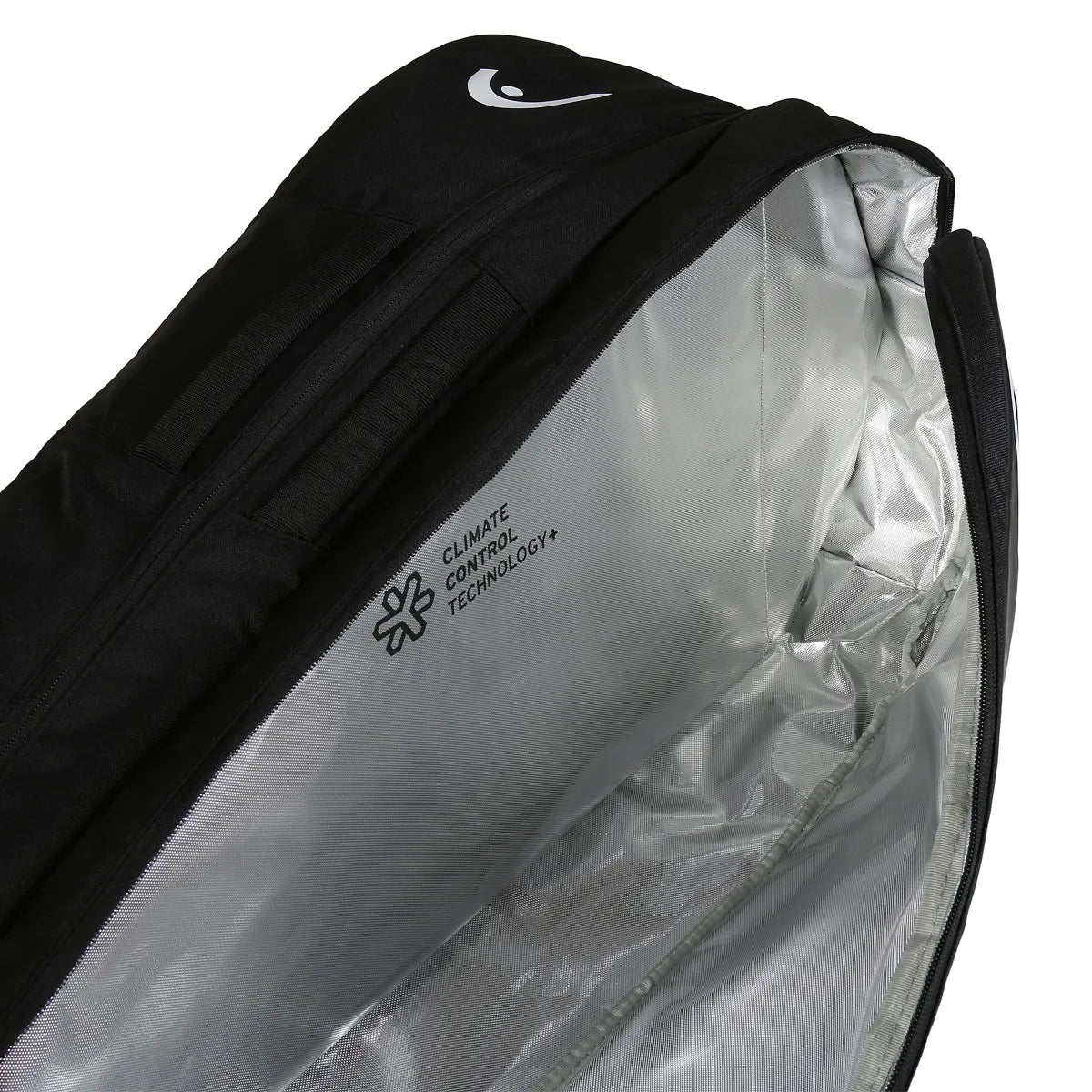 SAC TENNIS HEAD TOUR RACQUET L 12 raquettes