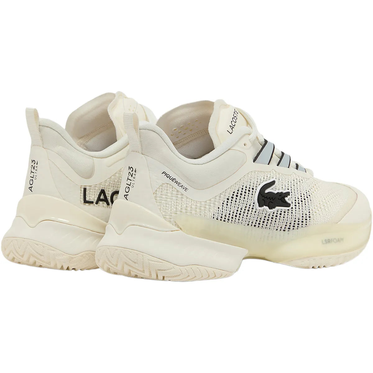 LACOSTE DAMENSCHUHE AG-LT ULTRA FÜR ALLE OBERFLÄCHEN