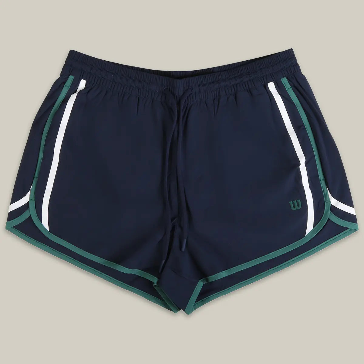 SHORT DAMEN WILSON ELLYN