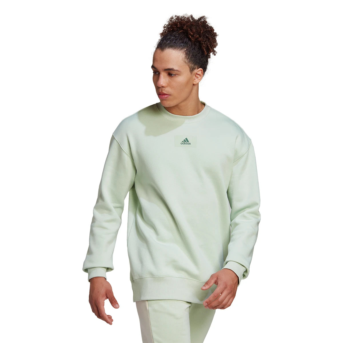 ADIDAS SWEATSHIRT