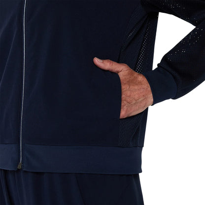 ASICS DAMENJACKE MATCH PARIS