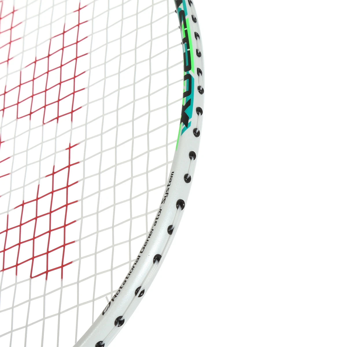 RAQUETTE DE BADMINTON YONEX ASTROX 01 FEEL (CORDEE)
