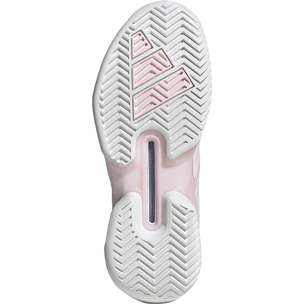 CHAUSSURES ADIDAS FEMME ADIZERO UBERSONIC 5 TOUTES SURFACES