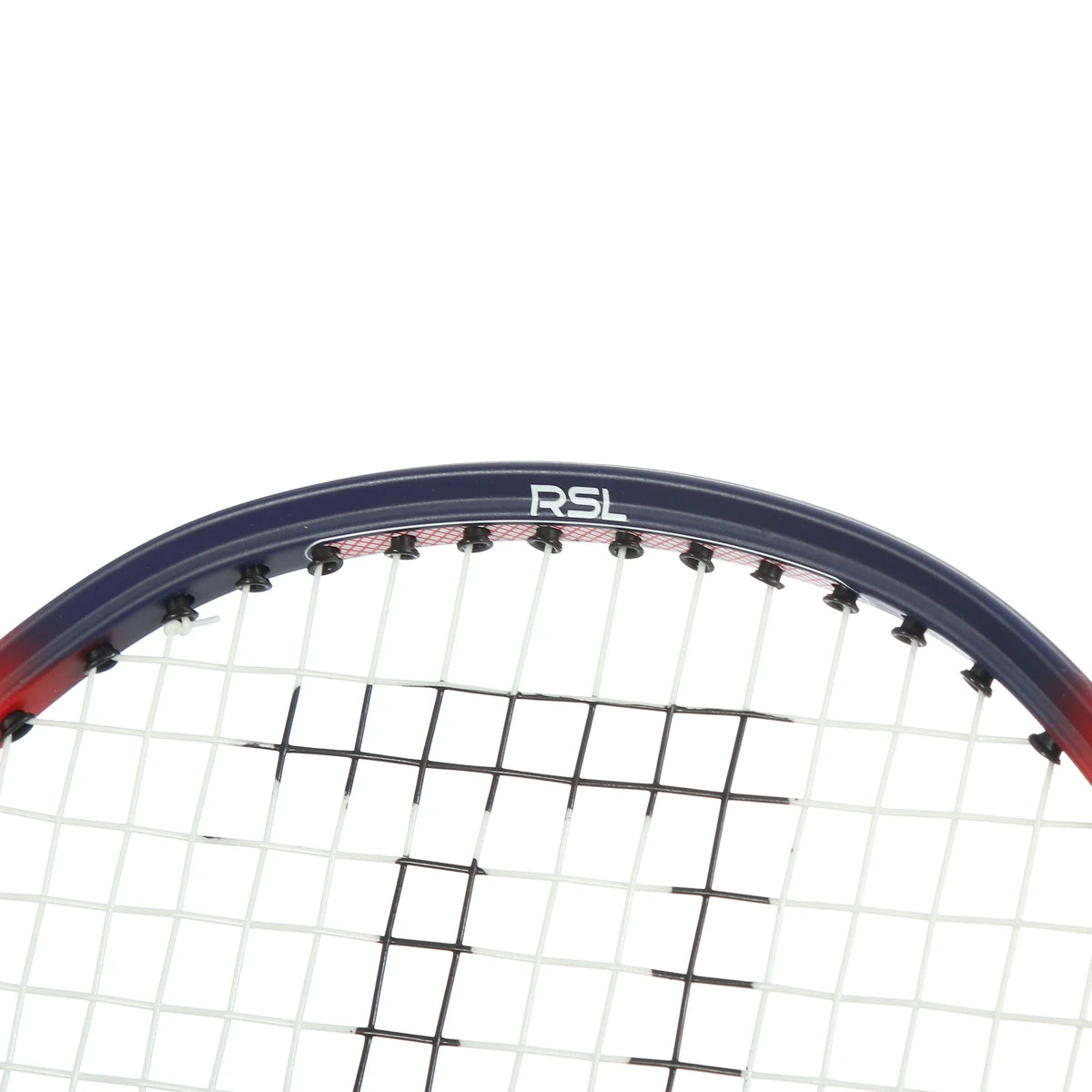 BADMINTONSCHLÄGER RSL PLAY 09 JR (GEFÄDELT)