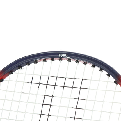 BADMINTONSCHLÄGER RSL PLAY 09 JR (GEFÄDELT)