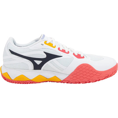 MIZUNO WOMEN'S WAVE ENFORCE TOUR 2 CLAY COURT SHOES