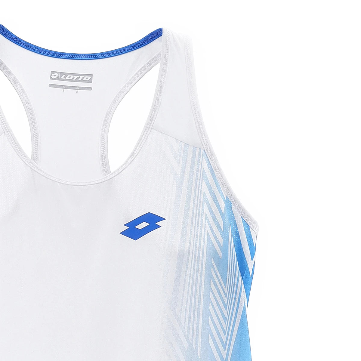 LOTTO WOMEN'S TECH VI DRESS - D3 | MELBOURNE