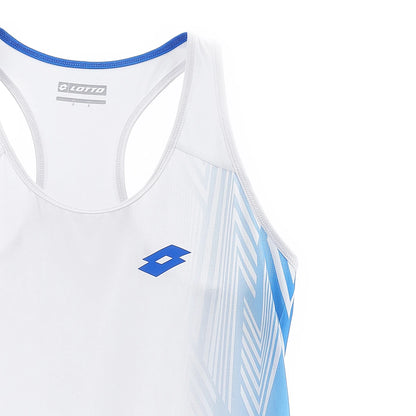 LOTTO WOMEN'S TECH VI DRESS - D3 | MELBOURNE