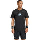 T-SHIRT ADIDAS GRAPHIQUE