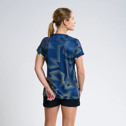 T-SHIRT RSL FEMME MOMENTUM