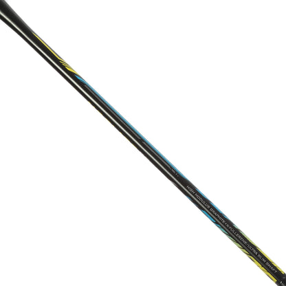 RAQUETTE DE BADMINTON FLEX POWER AIR BLADE 78 5U
