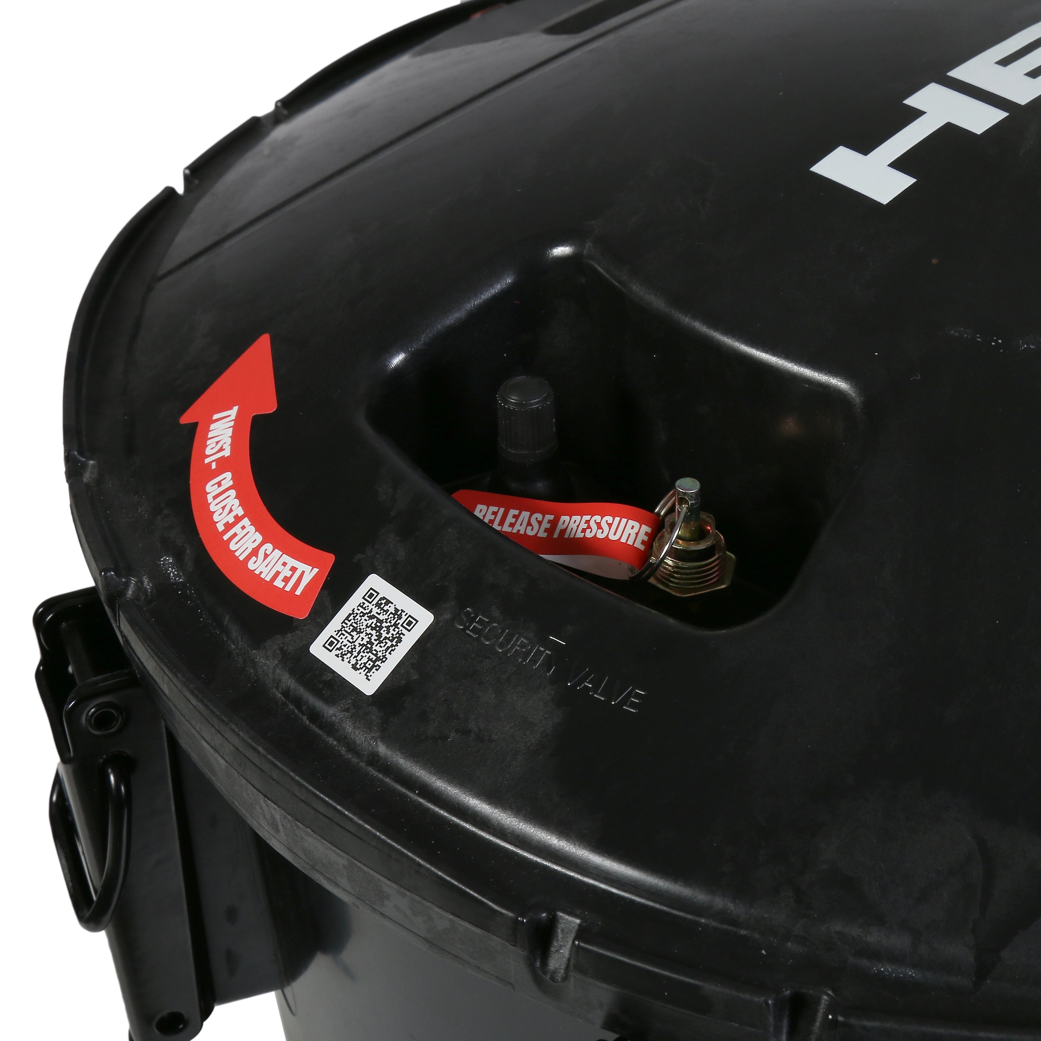 HEAD X100 BALL PRESSURISER