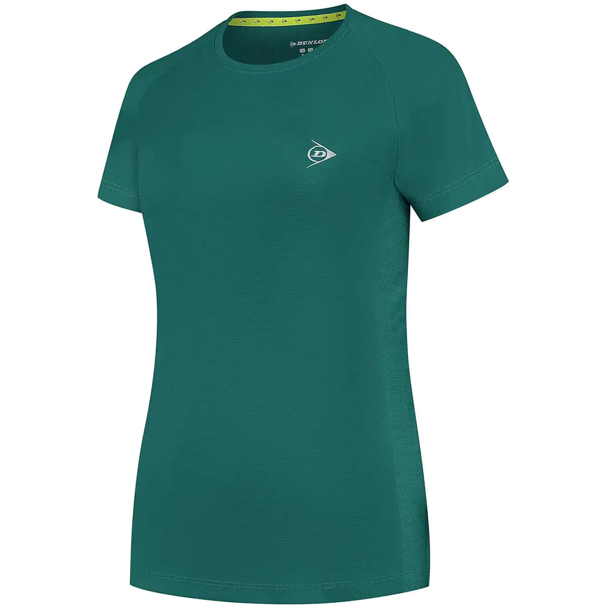 T-SHIRT DUNLOP FEMME CLUB