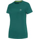 T-SHIRT DUNLOP FEMME CLUB