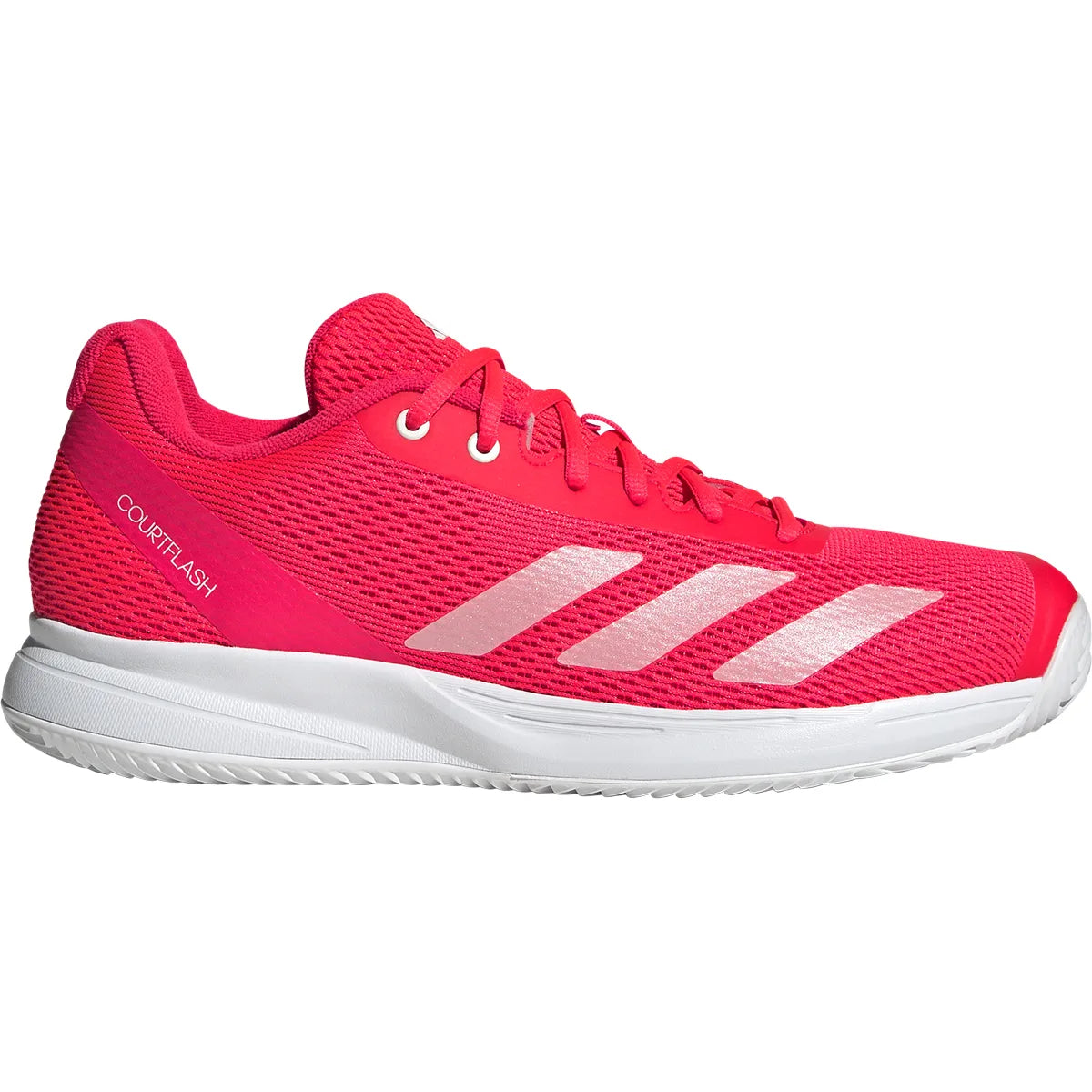 ADIDAS COURTFLASH SPEED 2 SCHUHE FÜR ALLE OBERFLÄCHEN