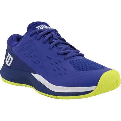 Chaussures Wilson Junior Rush Pro Ace Toutes Surfaces