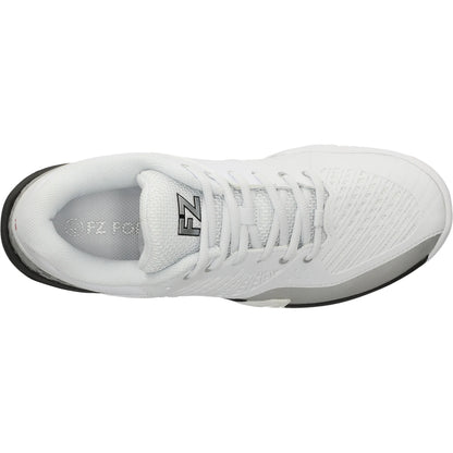 CHAUSSURES FZ FORZA HOMME INDOOR TRUST V3 SILVER