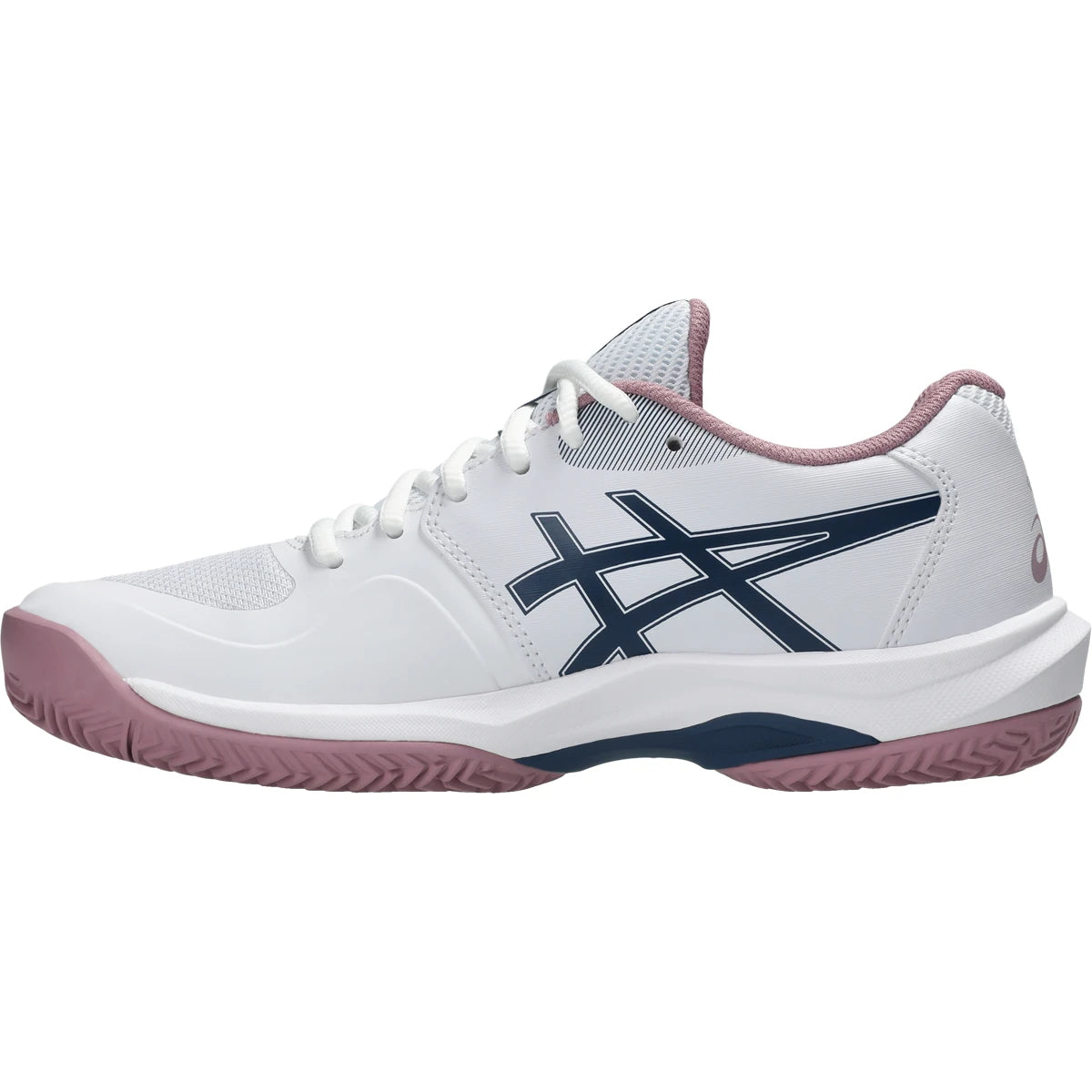 CHAUSSURES ASICS FEMME GAME FF TERRE BATTUE